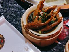 -蜀大侠火锅(森兰花园城店)