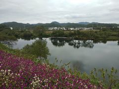 -婺源月亮湾