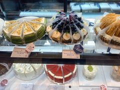 -黑草莓(重庆路店)