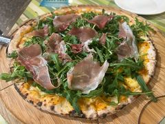 -BISTROFIORE美伊娜(伊犁南路店)