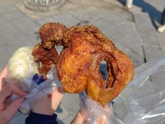-秦氏环球炸鸡(解放北路店)