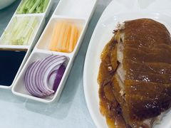 -金鸭都·老北京特色家常菜(潘家园店)