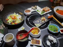 -栖川山葵家·寿喜锅·日式料理(龙湖北城天街商场店)