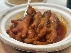 -白天鹅宾馆-宏图府餐厅