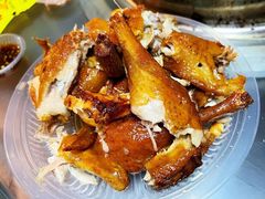 烧鸡-盐禾堂海南屯昌香草鸭(总店)
