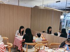 -西贝(武汉群星城店)