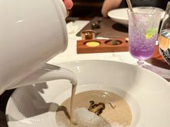 -恰餐厅 CHAR Bar & Grill (珠海仁恒洲际店)