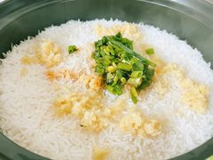 盐油饭-大笑饭堂(甲子桥店)