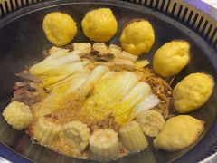 -玺炖·中国铁锅炖(虹桥天街店)