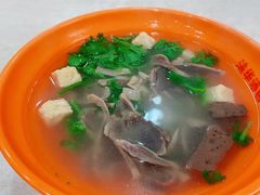 老鸭粉丝汤-法华汤包馆(法华镇路店)