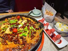 -老板恋上鱼(恒隆广场店)