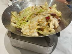 -福巷湘食小馆·猛火现炒(上海首店)