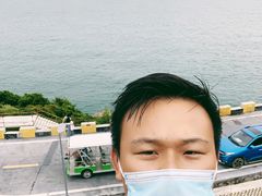 -东澳岛