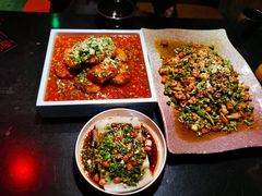 -醉小酒馆·川菜·江湖菜·重庆菜(观音桥旗舰店)