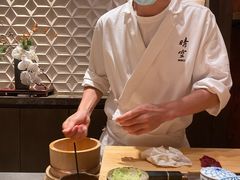 -晴空·日本料理(万象城店)