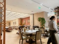 -杭州开元名都大酒店·地中海自助餐厅