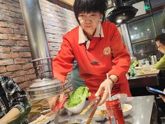 -喜来稀肉(虹泉路店)