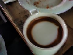 -MAAN COFFEE(金桥店)