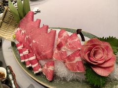 -余欢领鲜火锅(新街口店)