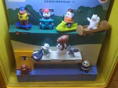 -麦当劳(王顶堤店)
