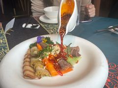 -茉芮·精致四季川菜(三坊七巷店)