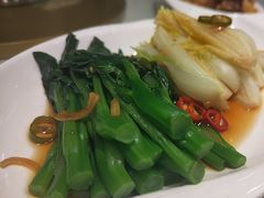 -老爷庙风味美食府(魏都大道店)