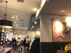 -星巴克(无锡大东方店)