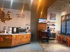 -Torch Coffee 炬点咖啡