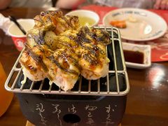 -仙隐小鹿料理食堂(沙市人信汇店)