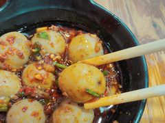 -冒椒火辣(奎星楼街店)