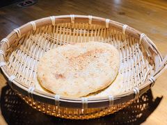 高炉烧饼-祥盛隆羊汤馆(芙蓉店)