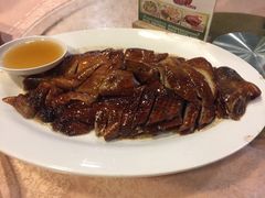 -乡村酒家·湖景客家菜(观澜店)