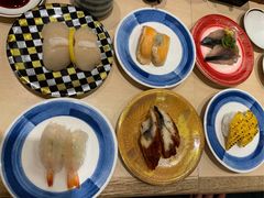 -Musashi回转寿司(京都站八条口店)