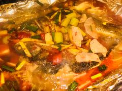 -愿者上钩(布吉老街店)