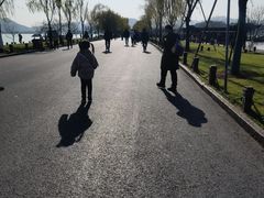 -浙江省博物馆(孤山馆区)