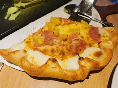 -必胜客(金高店)