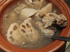 -百年神厨·地道川菜(清江西路店)