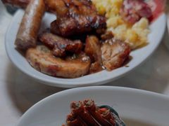 -君悦酒店·乐厨·高空自助餐(青年大街店)