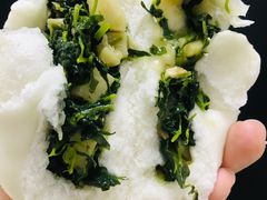 鲜笋草头包-白玉兰食品(汇联商厦店)
