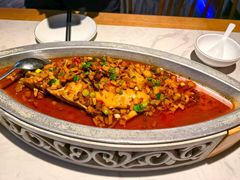 -不倒翁·安徽名菜楼(步行街店)