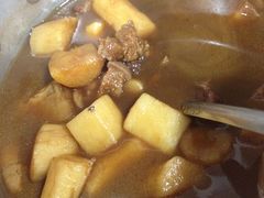 -鱼香馆(金丰花园店)