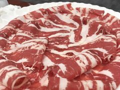 -岳合轩老北京涮肉