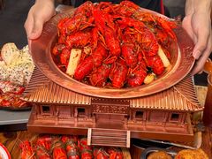 -冶建镜子·中国龙虾王(总店)