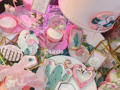 -MEET缘燕窝甜品&Tang's cake(华润万象城店)
