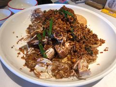 -小厨师·二十年沈家门小海鲜(百井坊巷店)