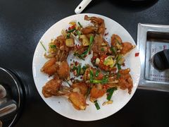 -二郎田鸡(洛溪食街店)