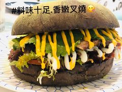 -拾挚扒房(招商花园城店)