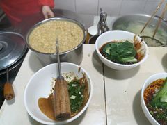 -朱儿面庄(洋河三路店)