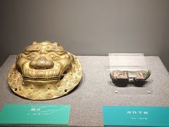 -北京工艺美术博物馆