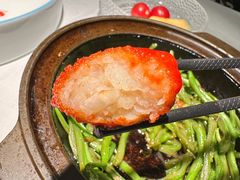 -半勺·新徽菜(银泰城店)